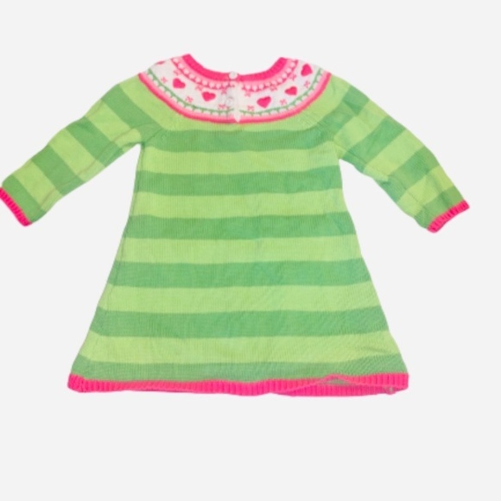 Gymboree sweater dress - Picture 2 of 5